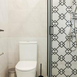 Фото Апартаменты на улице Территория Гусарская 5