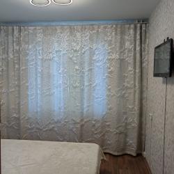 Апартаменты люкс Двухкомнатная квартира ул.Партизана Железняка д.51 (7 этаж)