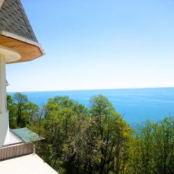 Фото Отель Green (Грин)