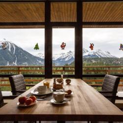 Фото Отель Chalet ForREST (Шале ФорРест)