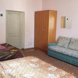 Фото Отель Медуза