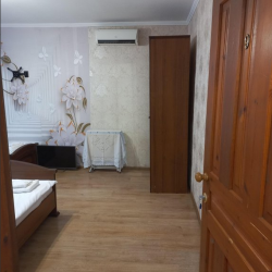 Фото Отель Людмила