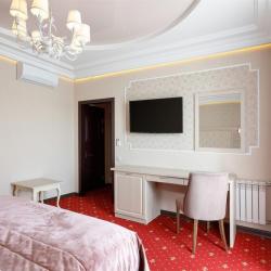 Фото Отель Villa Maralis (Вилла Маралис)