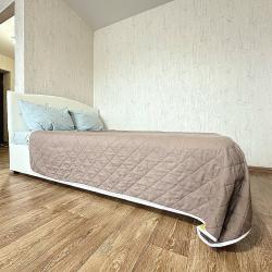 2-комнатные апартаменты стандарт Кемерово, Дзержинского 10