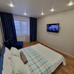 2-комнатные апартаменты улучшенные