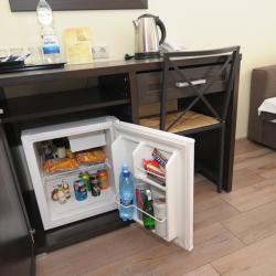 Фото Отель Ильдорф