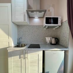 фото 19 MOKO Apartments (МОКО Апартментс) на улице Выборгская 9/1