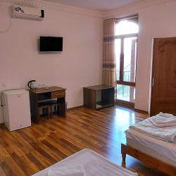 Номер стандарт с 2 односпальными кроватями