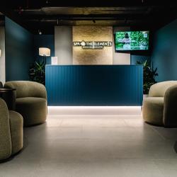 Фото Отель Valo Mercure Hotel and Residences Saint Petersburg (Вало Меркюр)