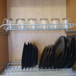 Фото Апартаменты на улице Октябрьская 50