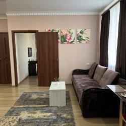 Фото Апартаменты на улице Согласия