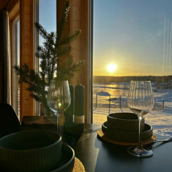 Фото Отель Lake Camp (Лэйк Кемп)