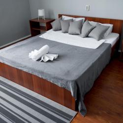 Фото Отель Алтынай