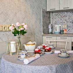Фото Отель Kravc Group (Кравц Груп) на улице Чкалова 18