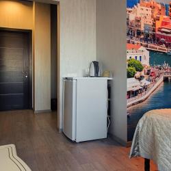 Фото Отель Wild West (Вайлд Вест)