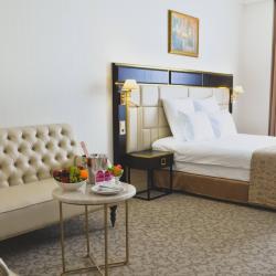 7 Avenue Hotel & SPA (7 Авеню Отель и Спа) — b65e6325155aa1f466c5c6a8d387e3cb