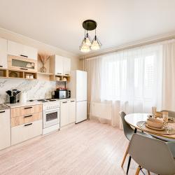 Фото Отель Orange Apart Горгиппия