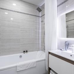 Фото Отель Roomer (Румер) на улице Одоевского 115А