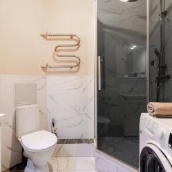 4-местные 1-комнатные апартаменты студия 51