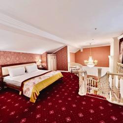 Taleon Imperial hotel (Талион Империал) — b65efcab9001415be3d7917dca27ee7e