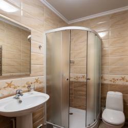 3-комнатный коттедж стандарт