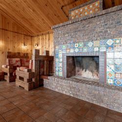 Фото Отель Фазенда Огни Сочи