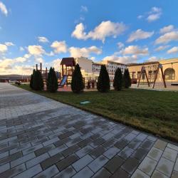 Фото Апартаменты на улице Мирная