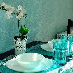 1-комнатные апартаменты улучшенные