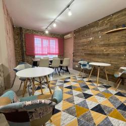 Фото Отель Ижстория