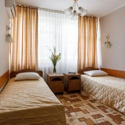 Фото Отель Спутник