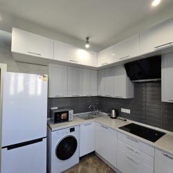 Фото Апартаменты на улице Курыжова, 21