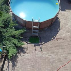 Фото Отель На Береговой