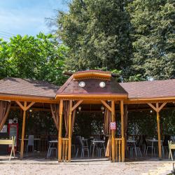 Фото Отель Volkoff Sky (Волков Скай)