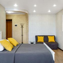 Фото Отель Good night на улице Тверская 77