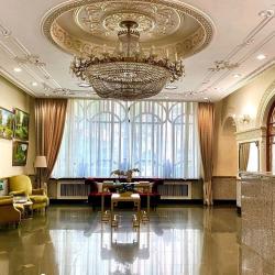 Фото Отель Версаль