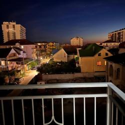 Фото Отель Аэлита