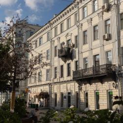 фото 7 IT Hotel (АйТи)