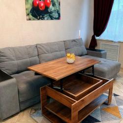 Фото Апартаменты Брусника на улице Красноармейская