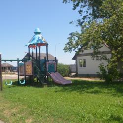 Фото Отель Усадьба Никольское