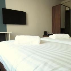 Фото Отель 78