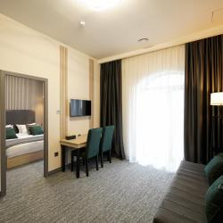 Фото Dynasty Hotel & SPA (Династия Отель и СПА)