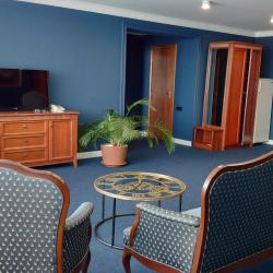 DIS President hotel (Дис Президент) — b662c486b0f167d0ac2da2f969c5d968
