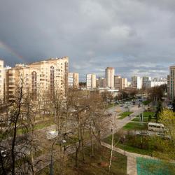 Фото Апартаменты во 2-м микрорайоне