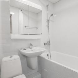 Фото Отель Зеленый попугай