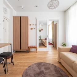 Фото Отель Вилла Дежа Вю