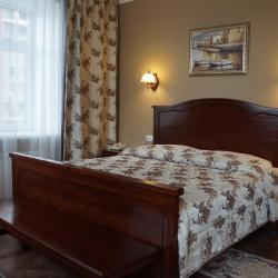 Фото Отель Садовая 19