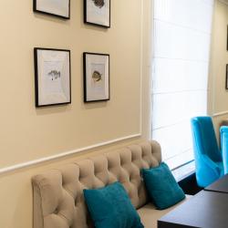 Фото Отель Голубая лагуна