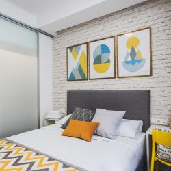 Фото Отель TREND (Тренд)