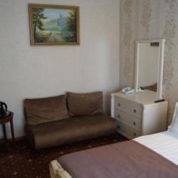Фото Отель Ренессанс