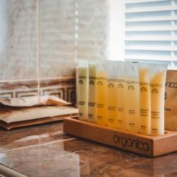 Фото Отель Ореховая Роща